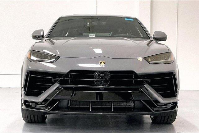 2024 lamborghini urus performante