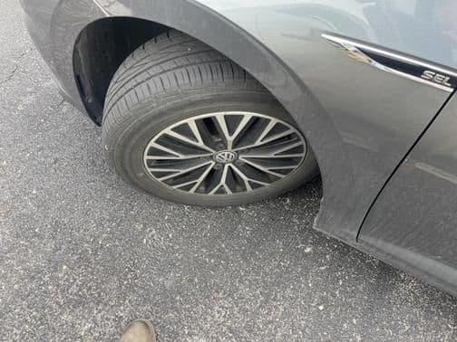 2019 volkswagen jetta 1.4t sel w/sulev 4dr sedan in franklin, tennessee
