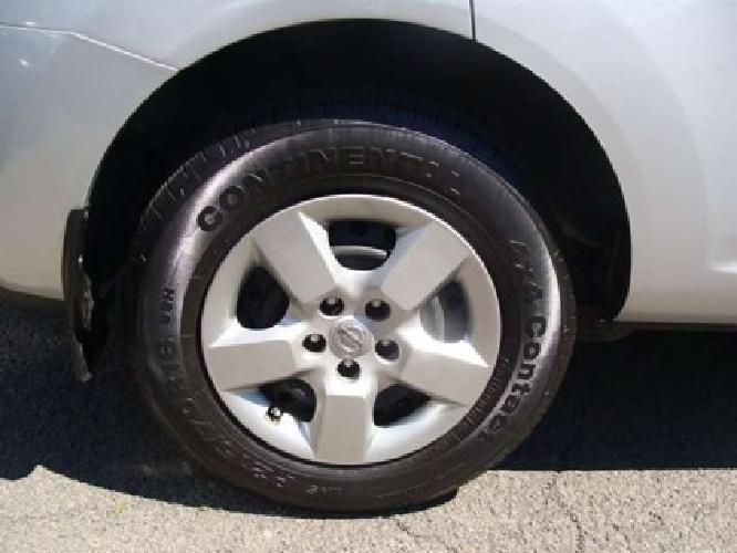 2009 nissan rogue in scarsdale, ny