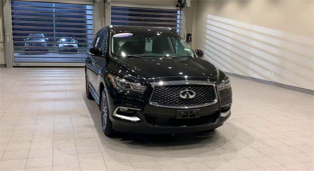 certified 2016 infiniti qx60 awd ft wright, ky 41011 for sale in covington, kentucky