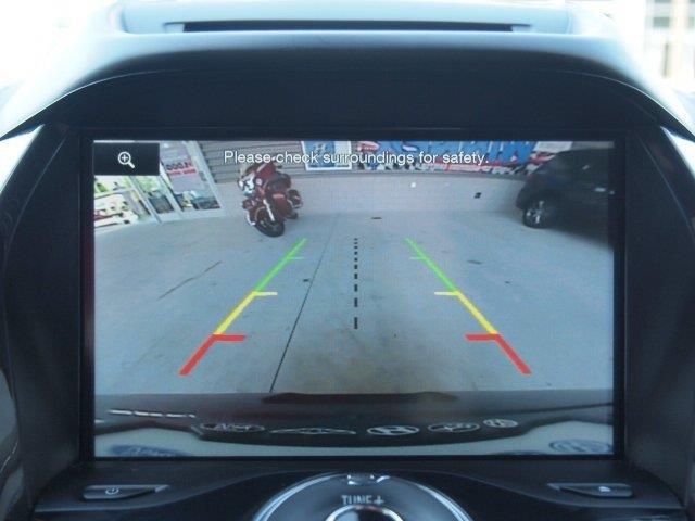 2015 ford escape titanium awd titanium 4dr suv for sale in dover, delaware