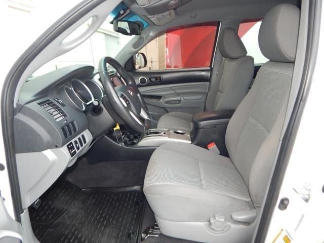 used 2013 toyota tacoma 2wd double cab tulsa, ok 74145 for sale in tulsa, oklahoma