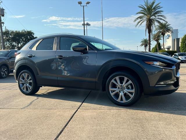 2023 mazda cx-30 preferred