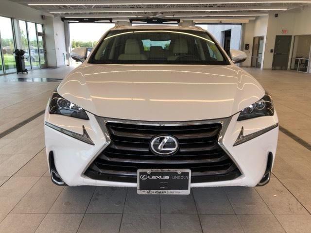 certified 2016 lexus nx 200t fwd lincoln, ne 68516 for sale in lincoln, nebraska