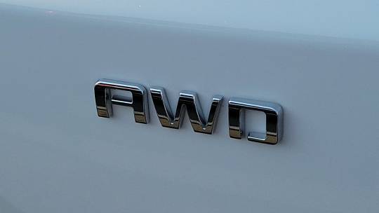 2024 Chevrolet Blazer EV