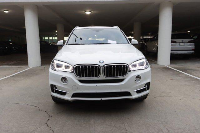 2017 bmw x5 sdrive35i