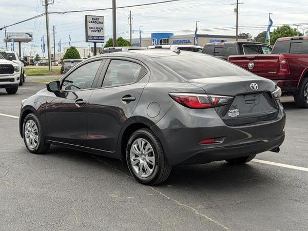 2019 toyota yaris in saint louis, missouri