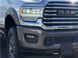 2021 RAM 3500 limited longhorn