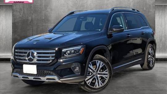 2024 Mercedes-Benz GLB
