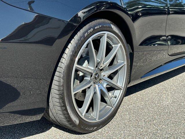 2019 mercedes-benz s-class s 560