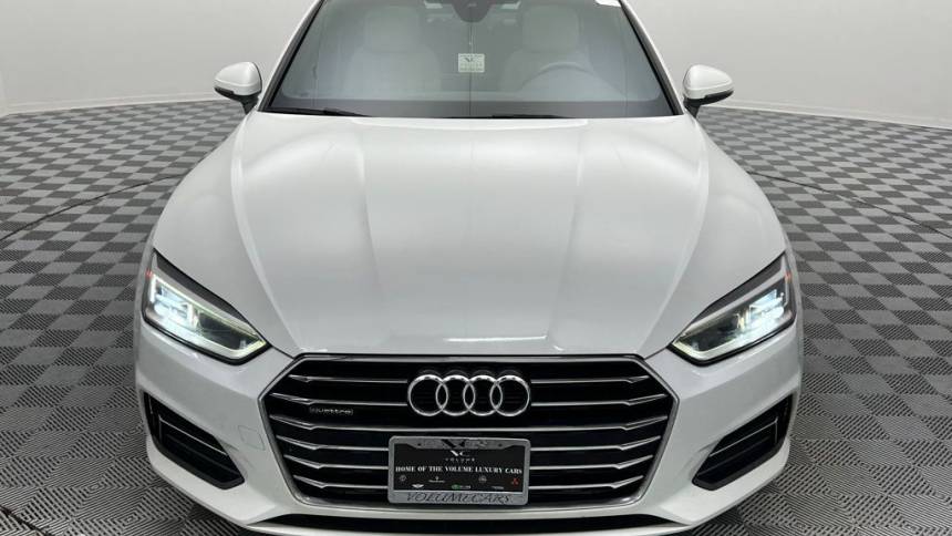 2019 audi a5 sportback 2.0t quattro premium