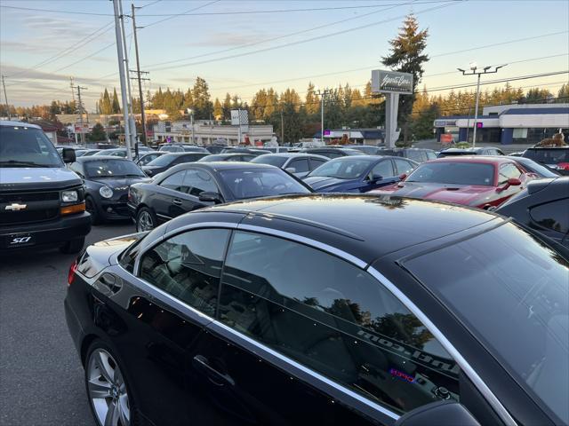2010 bmw 335 335i