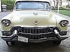 1955 cadillac fleetwood