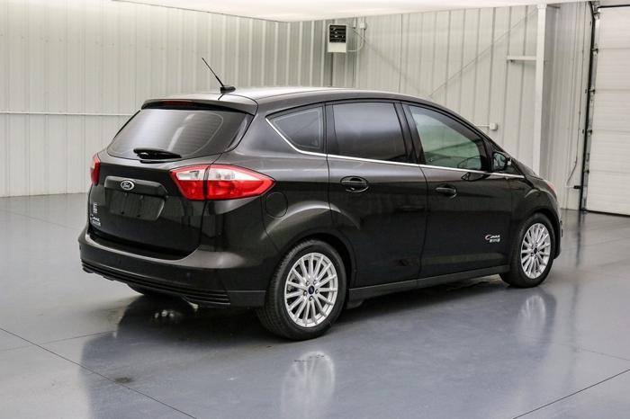 used 2015 ford c-max energi salina, ks 67401 for sale in bavaria, kansas