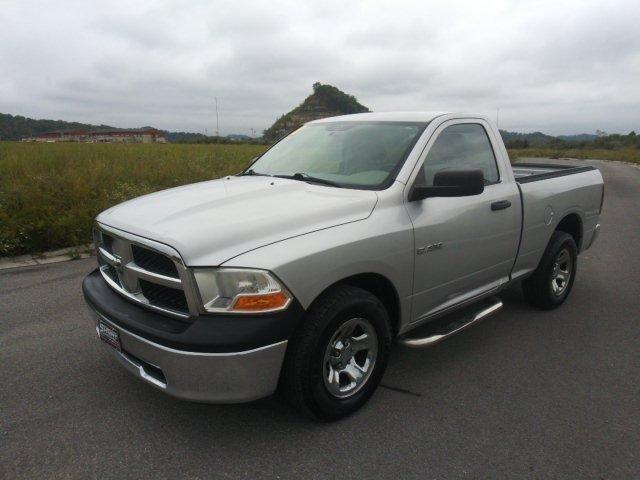 used 2010 dodge ram 1500 truck st hazard, ky 41701 for sale in browns fork, kentucky