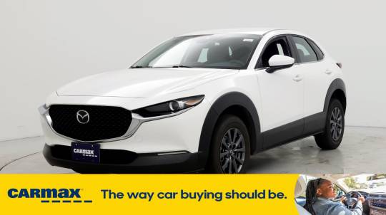 2021 Mazda CX-30