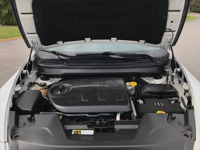 2018 jeep cherokee trailhawk 4x4