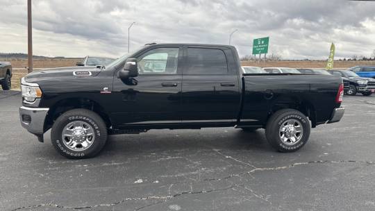 2024 RAM 3500