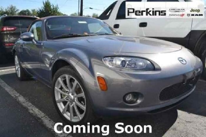 2006 mazda mx-5 miata base in colorado springs, co