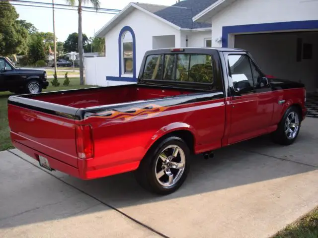 1994 ford f150 / f 150 svt lightning 5.8/351w