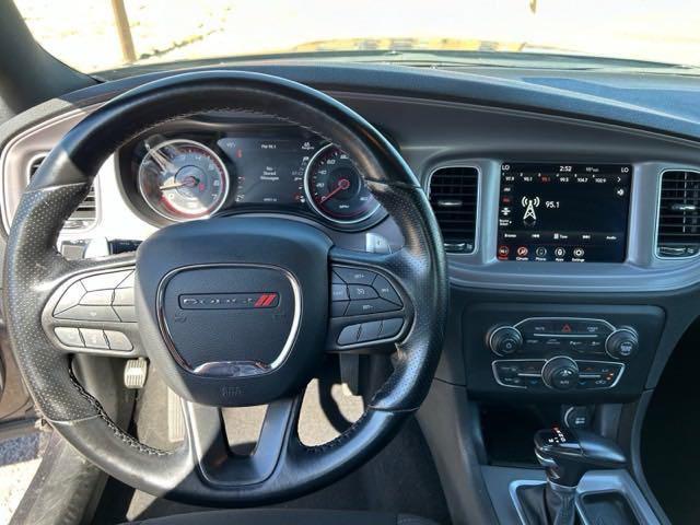 2023 dodge charger r/t
