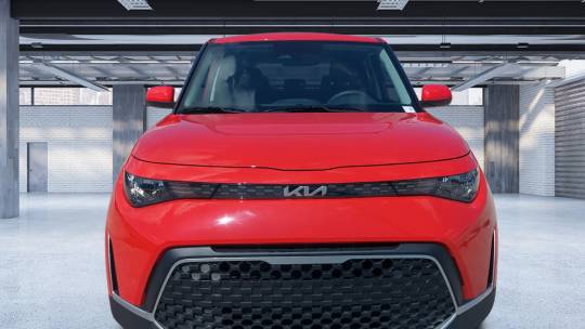 2025 Kia Soul