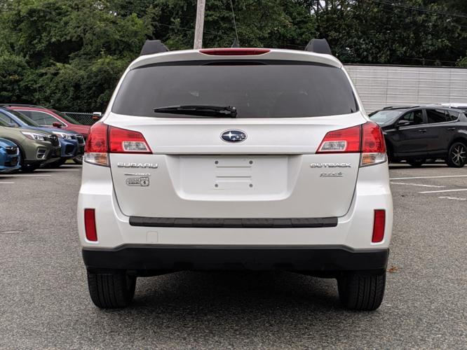 used 2014 subaru outback 2.5i premium somerset, ma 02725 for sale in fall river, massachusetts