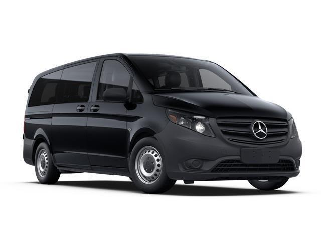 2023 mercedes-benz metris passenger