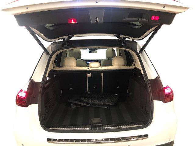 2024 mercedes-benz gle 350 4matic