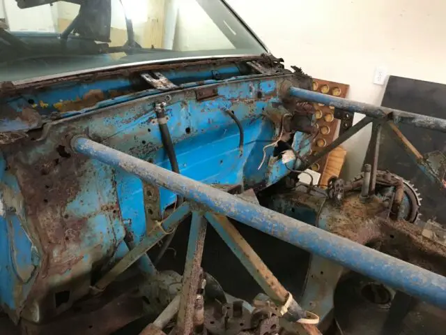 1965 chevelle ss l79 4 speed malibu barn find chevy project nascar race car