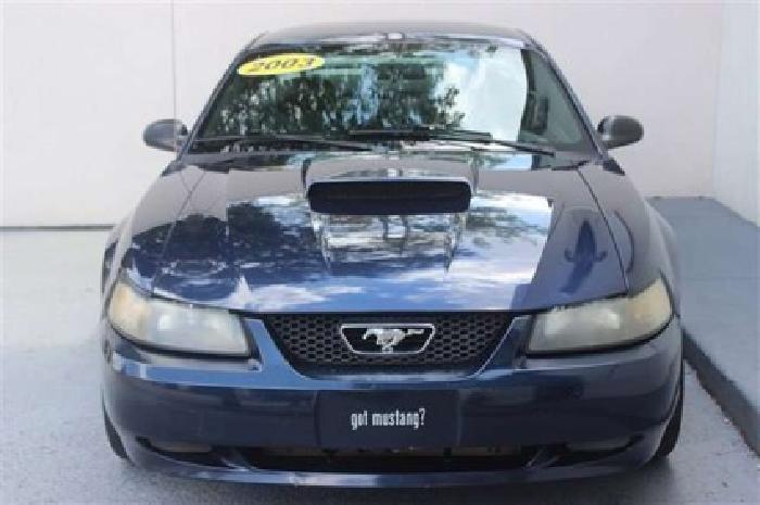 2003 ford mustang in pensacola, fl