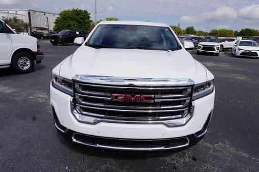 2023 gmc acadia fwd sle in bradenton, florida