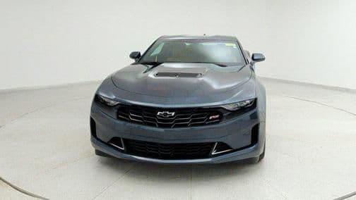 2023 chevrolet camaro rwd coupe lt1 in bridgeton, new jersey