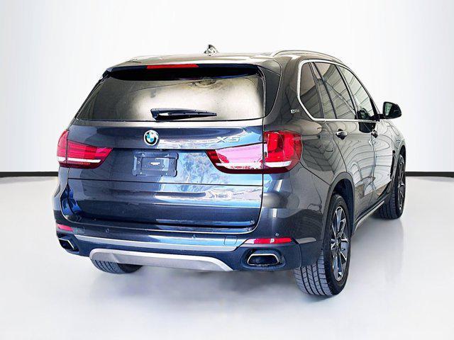 2018 bmw x5 edrive xdrive40e