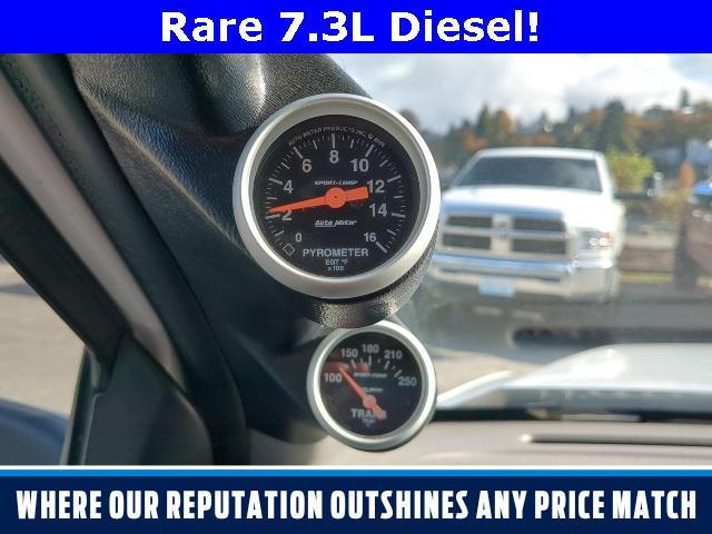 2000 ford f-250 xlt