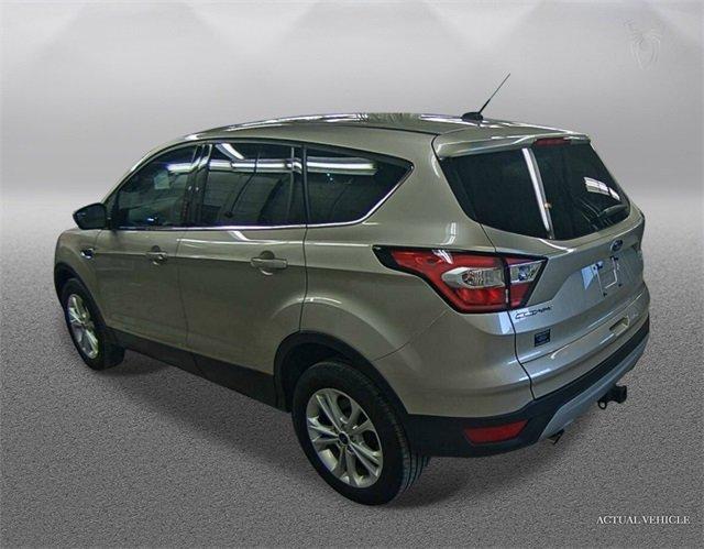 used 2017 ford escape 4wd se dillsburg, pa 17019 for sale in bermudian, pennsylvania