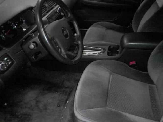 2012 chevrolet impala lt sedan 4d in north versailles, pa