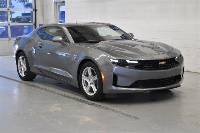 new 2019 chevrolet camaro coupe lincoln, ne 68521 for sale in lincoln, nebraska