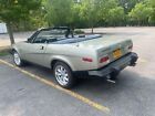 1980 triumph tr8 convertible grey rwd manual
