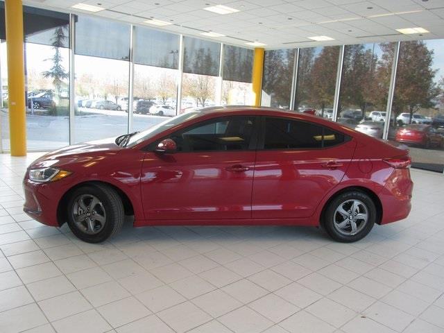 2017 hyundai elantra eco eco 4dr sedan for sale in lindon, utah