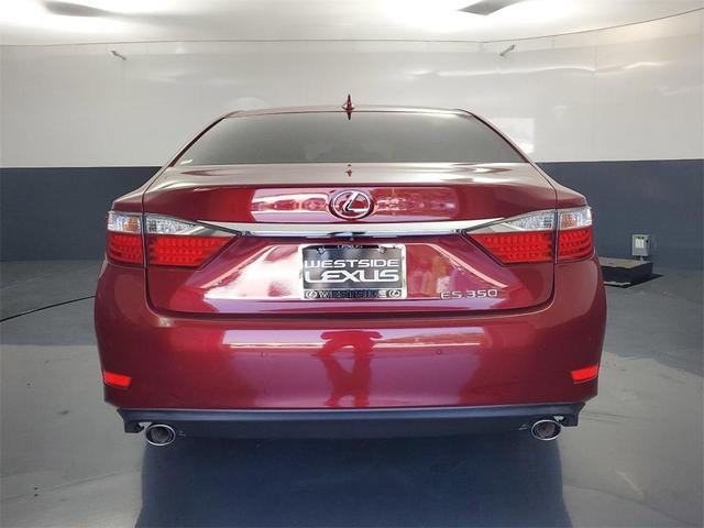 2015 lexus es 350 350