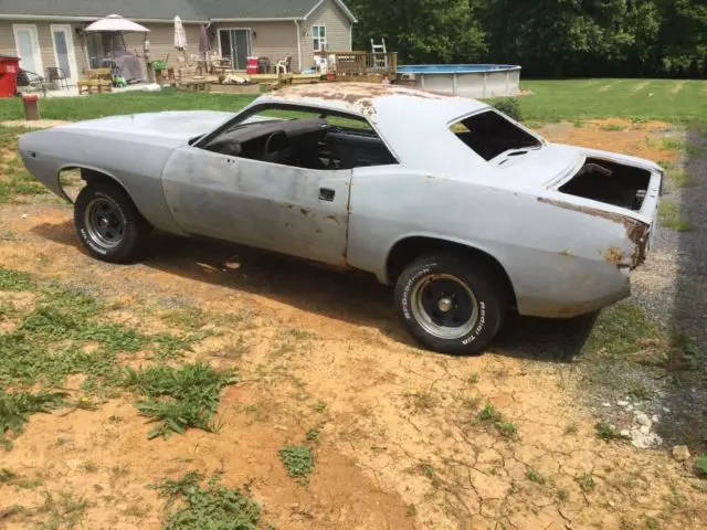 1974. cuda