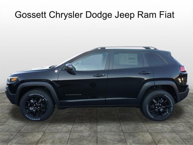 new 2020 jeep cherokee 4wd trailhawk memphis, tn 38128 for sale in memphis, tennessee