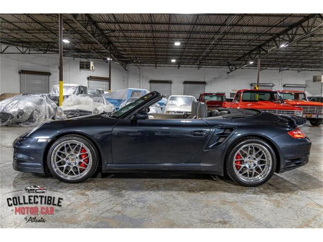 2008 porsche 911 in marietta, georgia