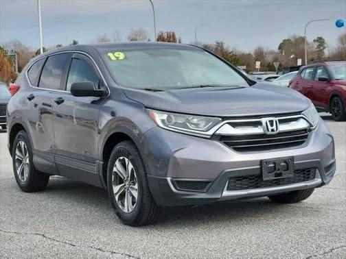 2019 honda cr-v lx in elkton, maryland