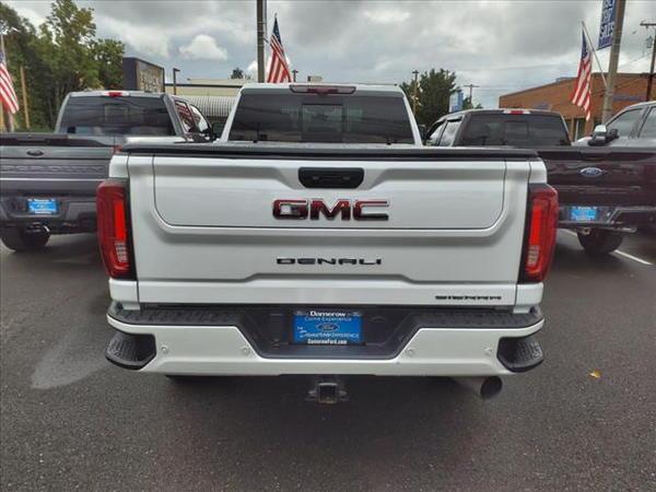 2021 gmc sierra 3500hd in dulles, virginia