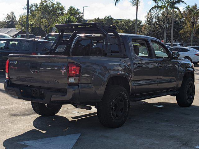 2019 toyota tacoma sr