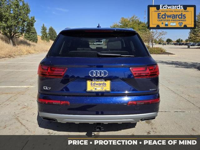 2019 audi q7 55 premium plus
