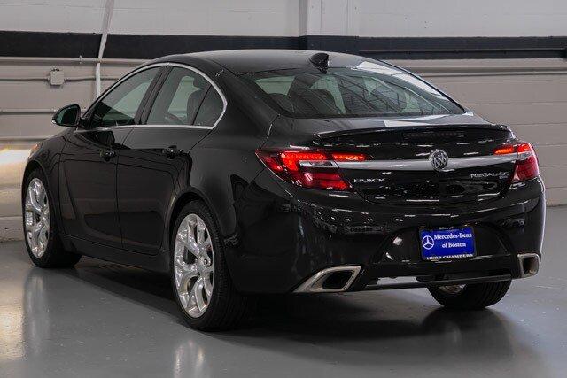 used 2015 buick regal gs somerville, ma 02143 for sale in east somerville, massachusetts
