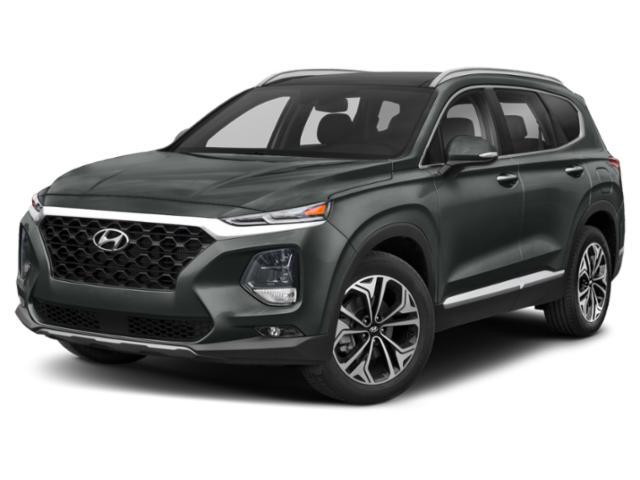 2020 hyundai santa fe limited 2.4